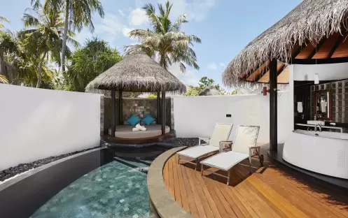 SSIF Pool Beach Villa-1